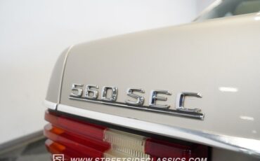 Mercedes-benz-560sec-1990-Havana-Brown-Tan-22