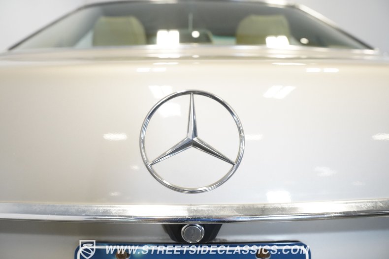 Mercedes-benz-560sec-1990-Havana-Brown-Tan-23