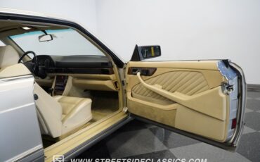 Mercedes-benz-560sec-1990-Havana-Brown-Tan-25
