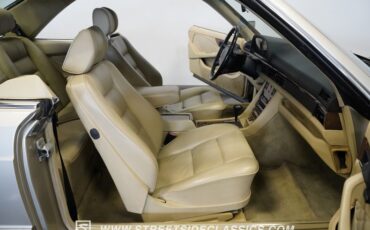 Mercedes-benz-560sec-1990-Havana-Brown-Tan-27