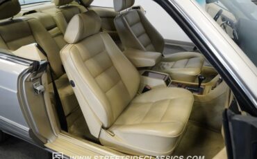 Mercedes-benz-560sec-1990-Havana-Brown-Tan-28