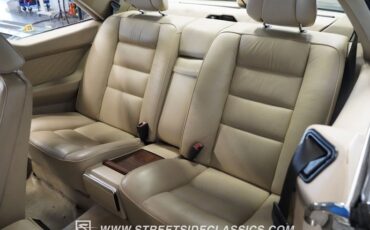 Mercedes-benz-560sec-1990-Havana-Brown-Tan-34