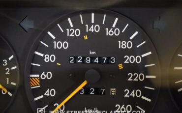 Mercedes-benz-560sec-1990-Havana-Brown-Tan-39