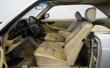 Mercedes-benz-560sec-1990-Havana-Brown-Tan-4