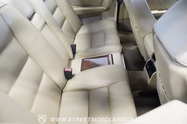 Mercedes-benz-560sec-1990-Havana-Brown-Tan-42
