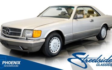 Mercedes-benz-560sec-1990-Havana-Brown-Tan-48