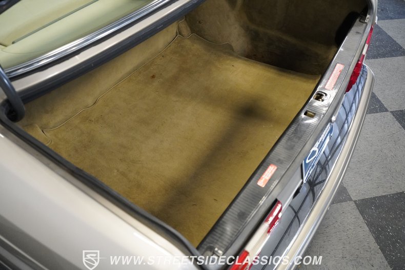 Mercedes-benz-560sec-1990-Havana-Brown-Tan-7