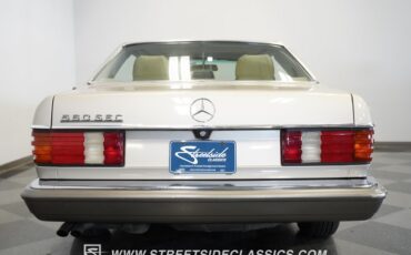 Mercedes-benz-560sec-1990-Havana-Brown-Tan-9