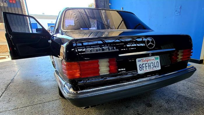 Mercedes-benz-560sel-1989-Black-Black-12