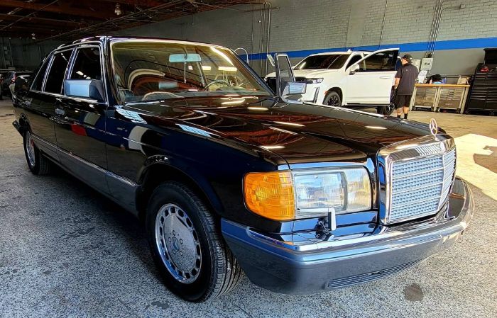 Mercedes-benz-560sel-1989-Black-Black-13