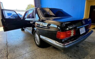 Mercedes-benz-560sel-1989-Black-Black-16