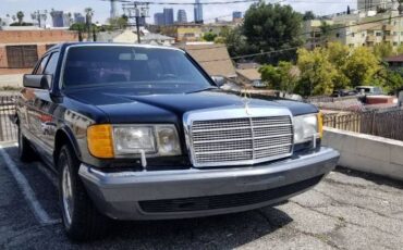 Mercedes-benz-560sel-1989-Black-Black-17