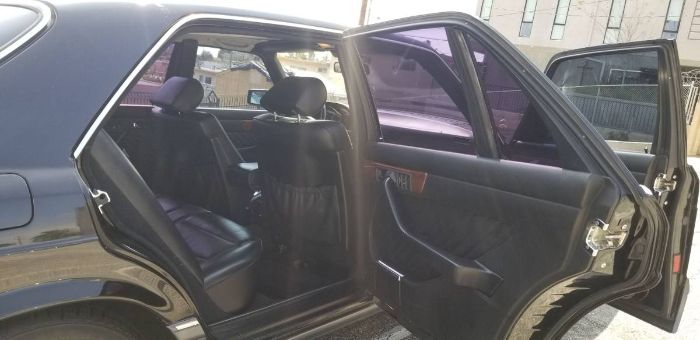 Mercedes-benz-560sel-1989-Black-Black-3