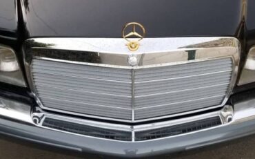 Mercedes-benz-560sel-1989-Black-Black-5