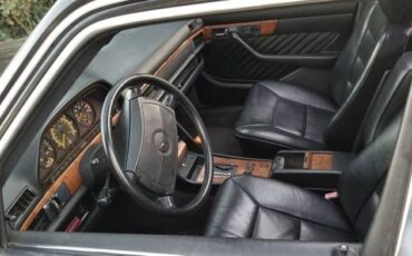 Mercedes-benz-560sel-1989-Black-Black-6
