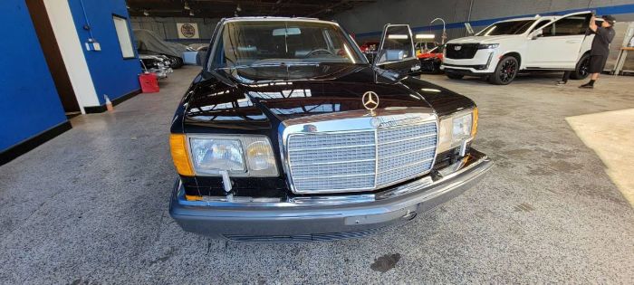 Mercedes-benz-560sel-1989-Black-Black-7