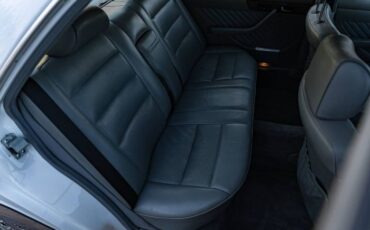 Mercedes-benz-560sel-1989-White-Gray-13