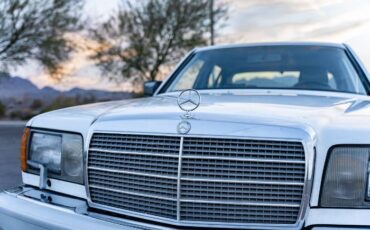 Mercedes-benz-560sel-1989-White-Gray-3