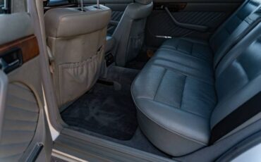 Mercedes-benz-560sel-1989-White-Gray-8