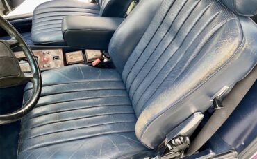 Mercedes-benz-560sl-1986-Artic-white-Blue-9