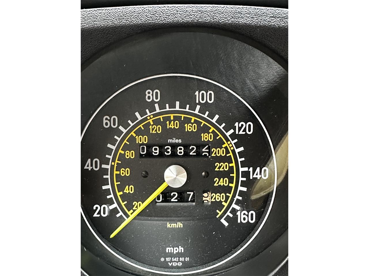 Mercedes-benz-560sl-1986-Maroon-Tan-1