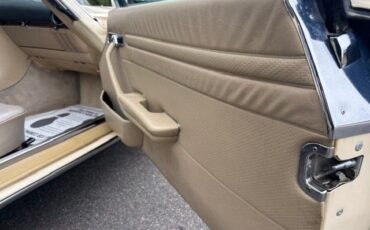 Mercedes-benz-560sl-1986-Yellow-tan-16