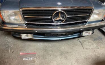 Mercedes-benz-560sl-1987-Blue-1