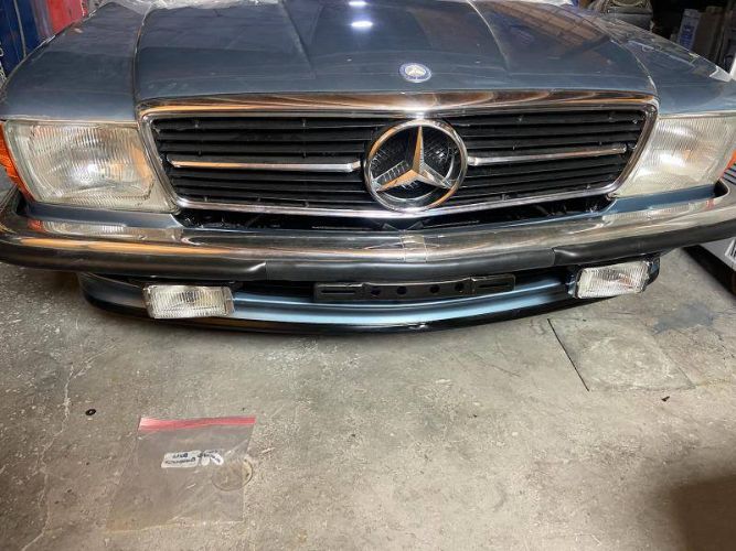 Mercedes-benz-560sl-1987-Blue-1
