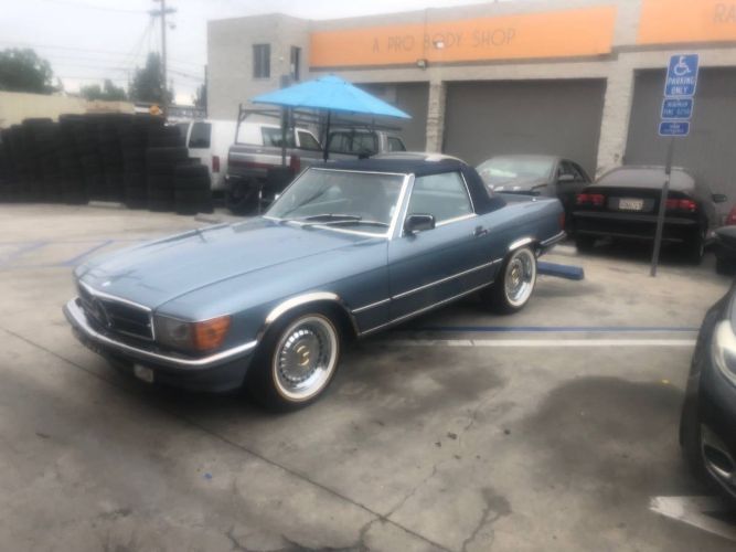 Mercedes-benz-560sl-1987-Blue-10