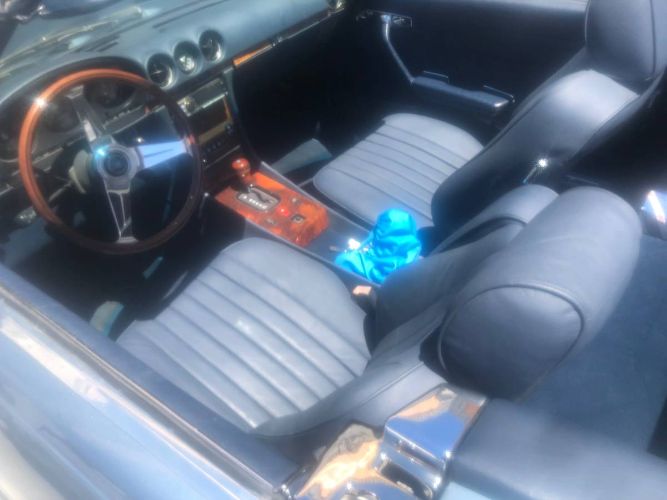 Mercedes-benz-560sl-1987-Blue-13