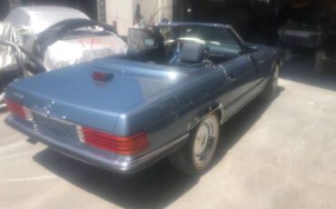 Mercedes-benz-560sl-1987-Blue-15