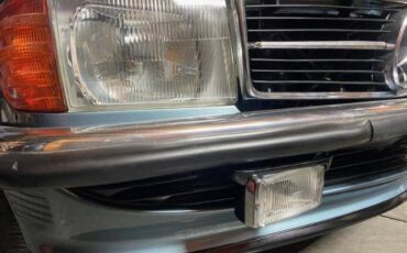 Mercedes-benz-560sl-1987-Blue-2