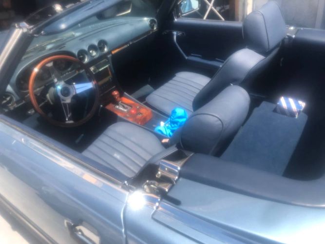 Mercedes-benz-560sl-1987-Blue-4