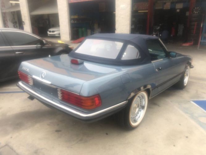 Mercedes-benz-560sl-1987-Blue-5