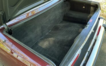Mercedes-benz-560sl-1987-Burgundy-Black-6
