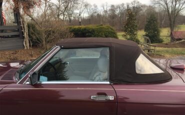Mercedes-benz-560sl-1987-Cabernet-Red-Beige-14
