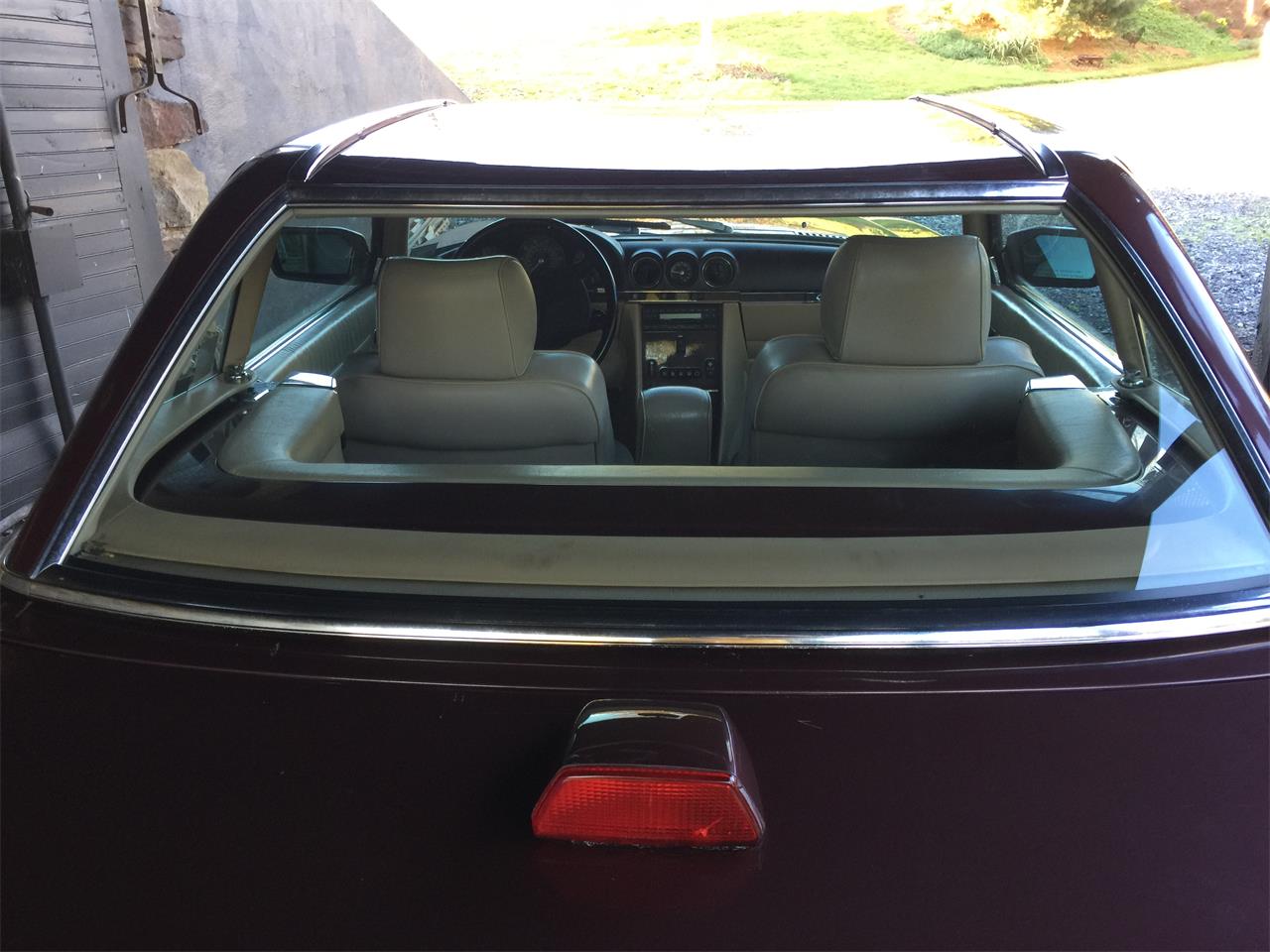 Mercedes-benz-560sl-1987-Cabernet-Red-Beige-22