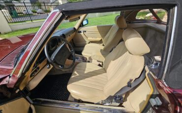 Mercedes-benz-560sl-1988-Cabernet-DB507-Biscuit-Mushroom-275-2