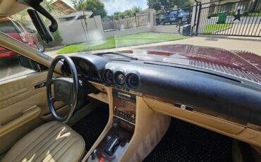 Mercedes-benz-560sl-1988-Cabernet-DB507-Biscuit-Mushroom-275-4