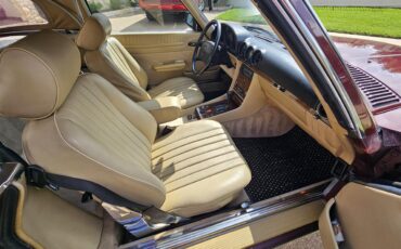 Mercedes-benz-560sl-1988-Cabernet-DB507-Biscuit-Mushroom-275-5