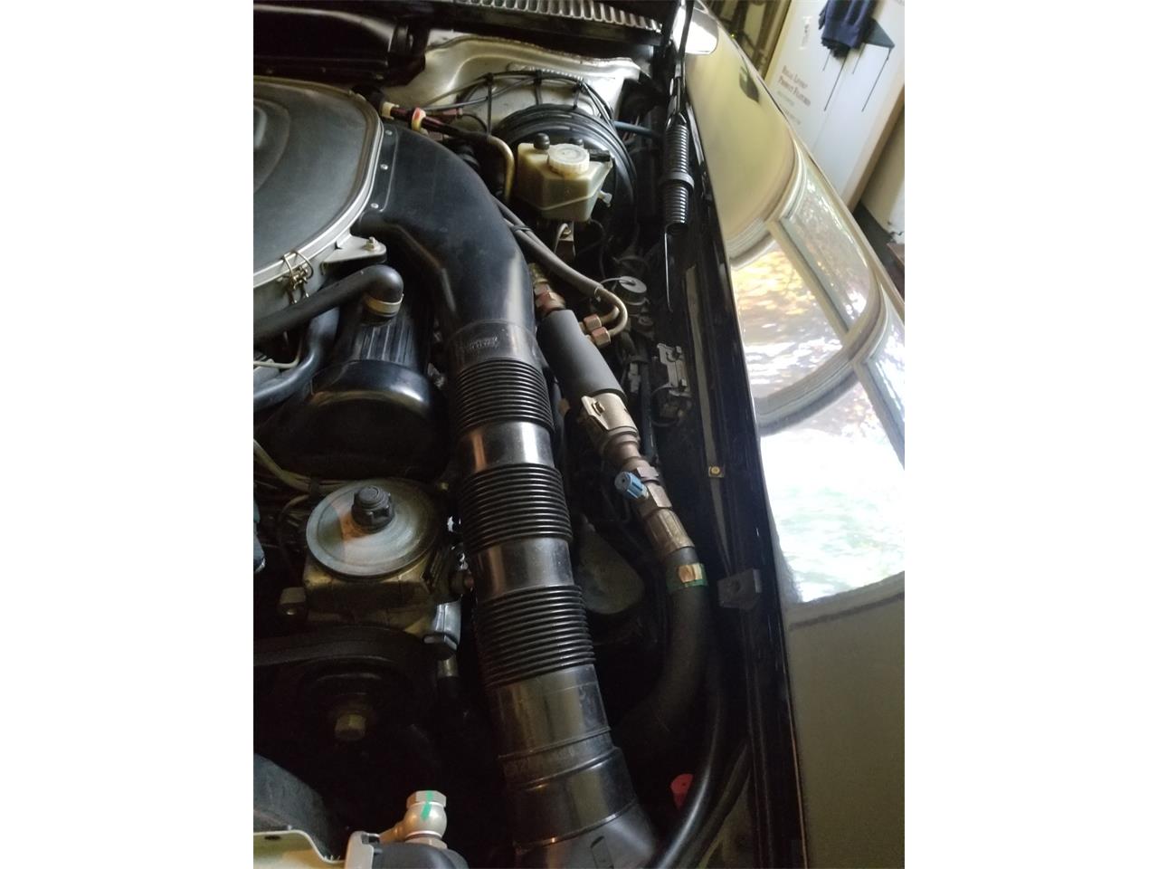 Mercedes-benz-560sl-1988-Pearl-Black-Black-12