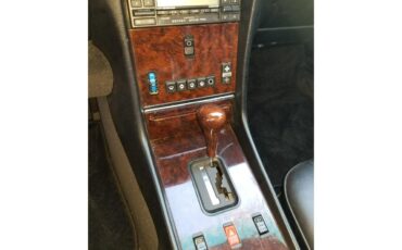 Mercedes-benz-560sl-1988-Pearl-Black-Black-13