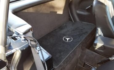 Mercedes-benz-560sl-1988-Pearl-Black-Black-14