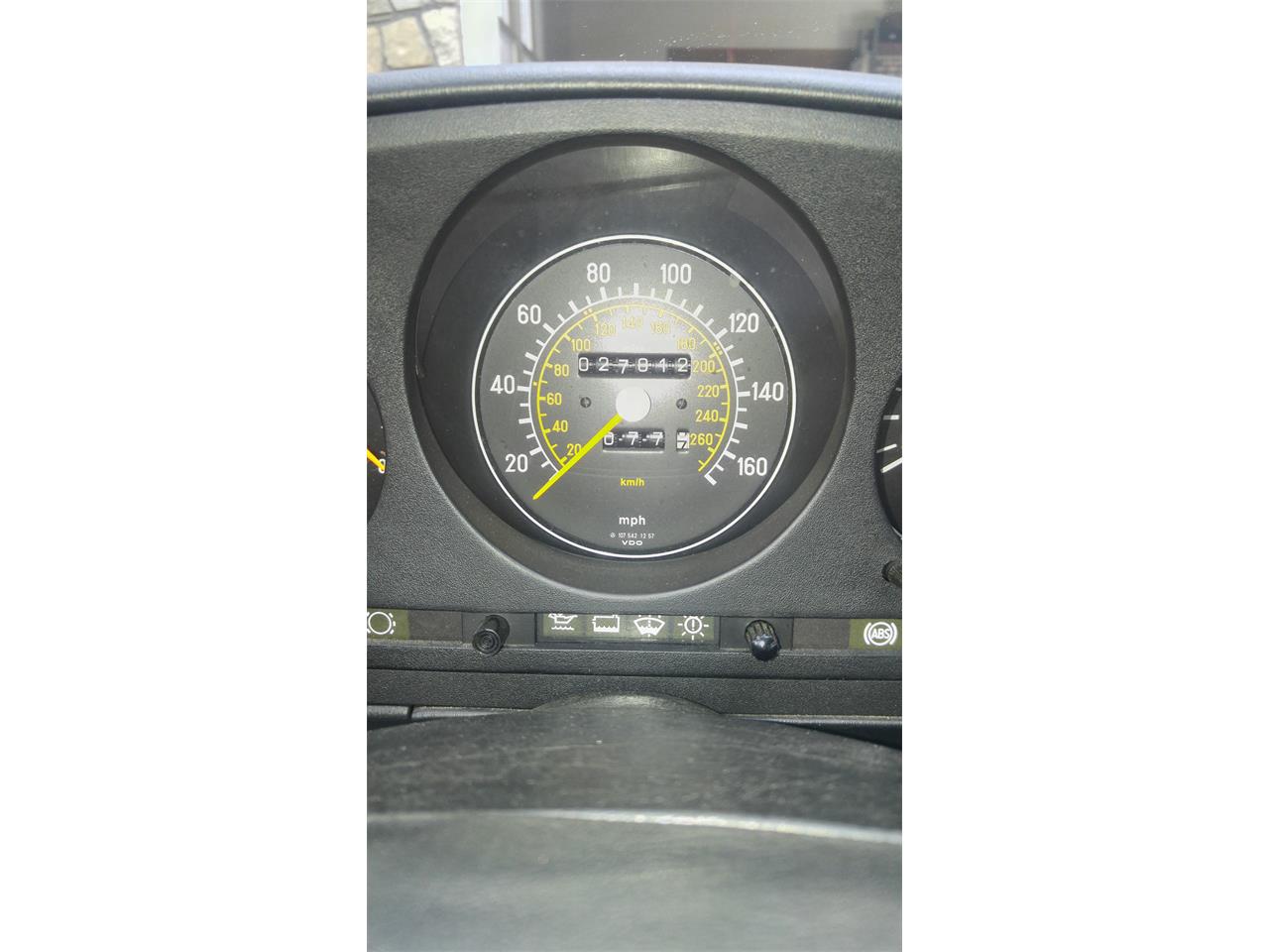Mercedes-benz-560sl-1988-Pearl-Black-Black-15
