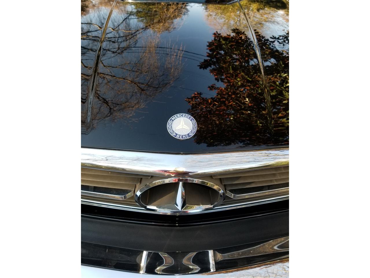 Mercedes-benz-560sl-1988-Pearl-Black-Black-16