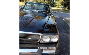Mercedes-benz-560sl-1988-Pearl-Black-Black-3