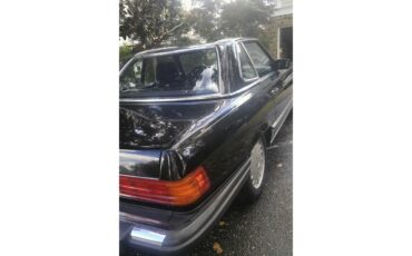 Mercedes-benz-560sl-1988-Pearl-Black-Black-4