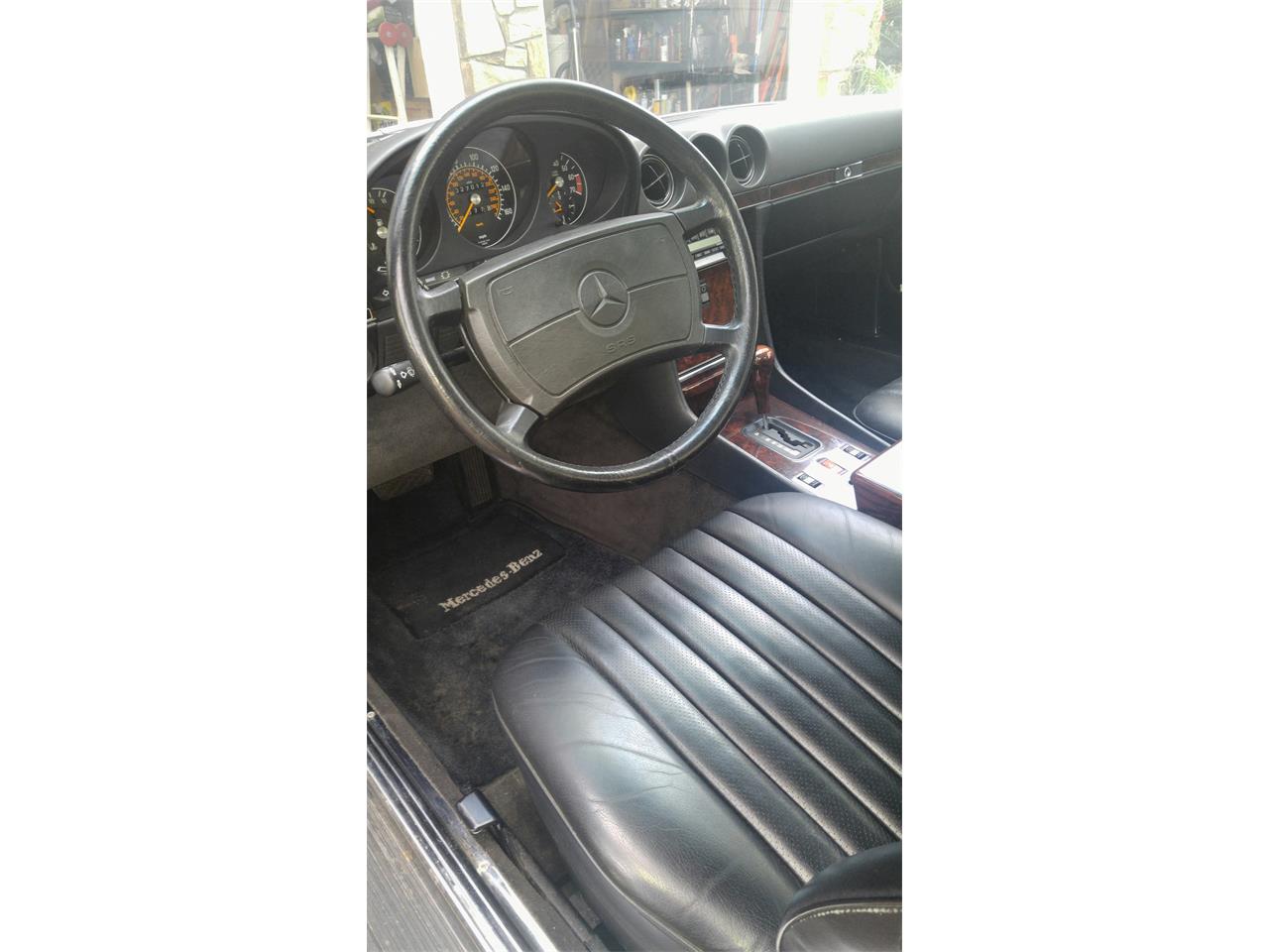 Mercedes-benz-560sl-1988-Pearl-Black-Black-6