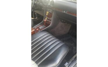 Mercedes-benz-560sl-1988-Pearl-Black-Black-7