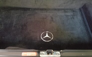 Mercedes-benz-560sl-1988-Pearl-Black-Black-9